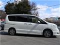 2015 Nissan Serena