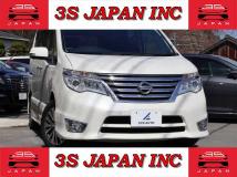 2015 Nissan Serena