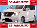 2015 Nissan Serena