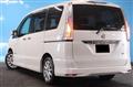 2015 Nissan Serena