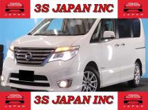 2015 Nissan Serena