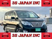 2016 Nissan Serena