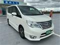 2015 Nissan Serena