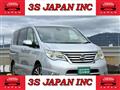 2015 Nissan Serena