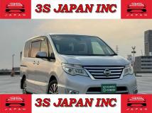 2015 Nissan Serena