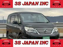 2016 Nissan Serena