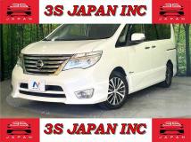 2015 Nissan Serena