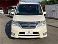 2015 Nissan Serena