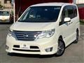 2015 Nissan Serena