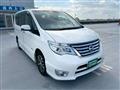 2015 Nissan Serena