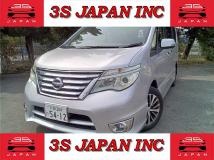 2016 Nissan Serena