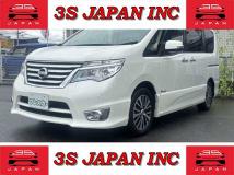 2016 Nissan Serena