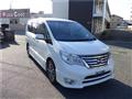 2015 Nissan Serena