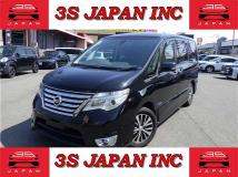 2016 Nissan Serena