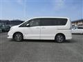 2016 Nissan Serena