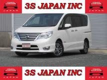 2016 Nissan Serena