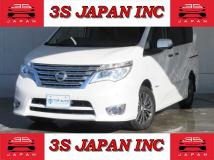 2015 Nissan Serena