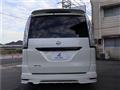 2015 Nissan Serena