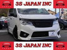 2015 Nissan Serena