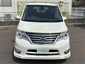 2016 Nissan Serena