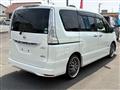 2016 Nissan Serena