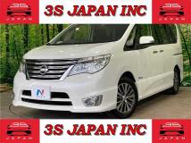 2015 Nissan Serena