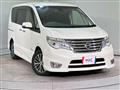 2015 Nissan Serena