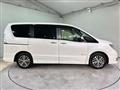 2015 Nissan Serena