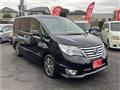 2015 Nissan Serena