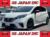 2017 Nissan Note