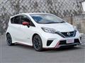 2018 Nissan Note