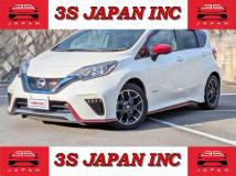 2018 Nissan Note
