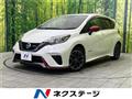 2018 Nissan Note