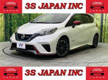 2018 Nissan Note