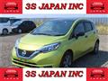 2019 Nissan Note