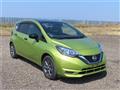 2019 Nissan Note