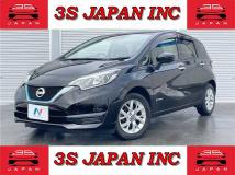 2019 Nissan Note