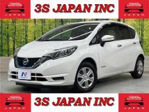 2018 Nissan Note