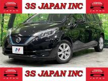 2019 Nissan Note