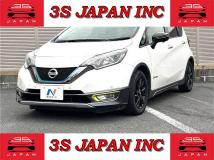2019 Nissan Note