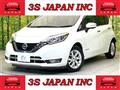 2017 Nissan Note