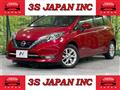 2018 Nissan Note