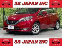 2018 Nissan Note