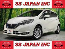 2017 Nissan Note