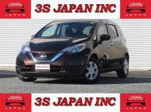 2018 Nissan Note
