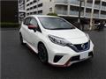 2018 Nissan Note