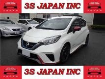 2018 Nissan Note
