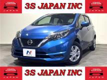 2018 Nissan Note