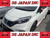 2018 Nissan Note
