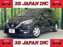 2018 Nissan Note